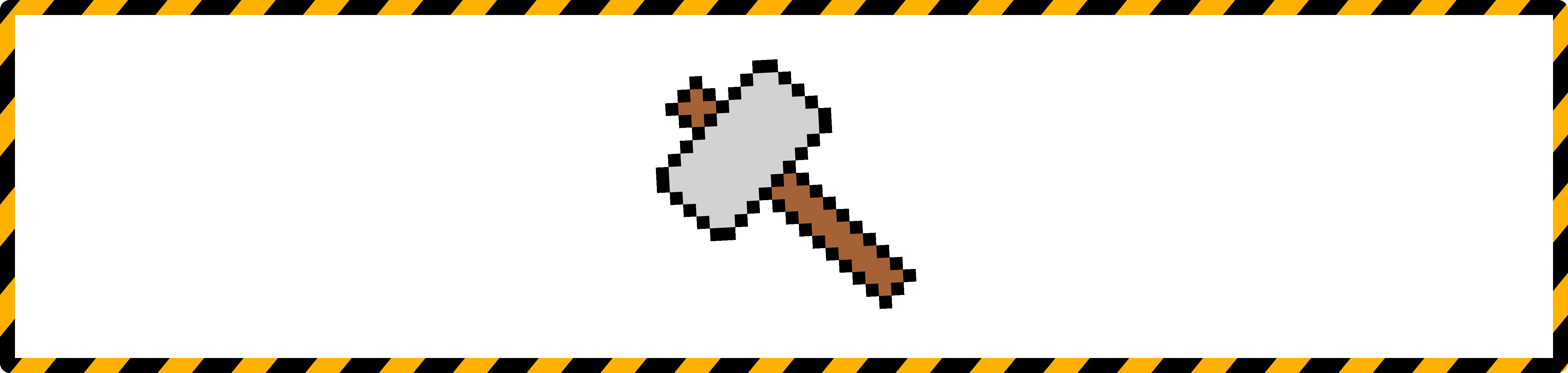 Placeholder image for an in progress project