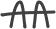 Arriyan Ali Logo, directs to homepage